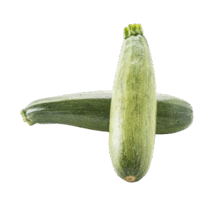 Calabacín Verde