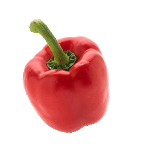 Pimiento Rojo Extra