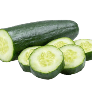 Pepino Almeriense