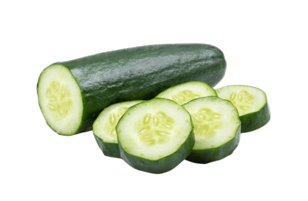 Pepino Almeriense